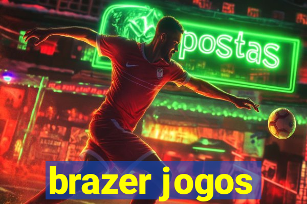 brazer jogos